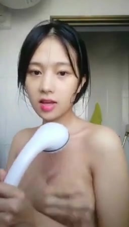 Sexy chinese girl